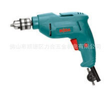 风动与电动工具品牌综合指南 从史丹利到黄山钻床，力合五金机电一站式采购平台解析