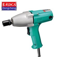 深入解析 藤原FUJIWARA工业级1/2气动扳手（2811）——90KG强力小风炮的风动与电动工具对比