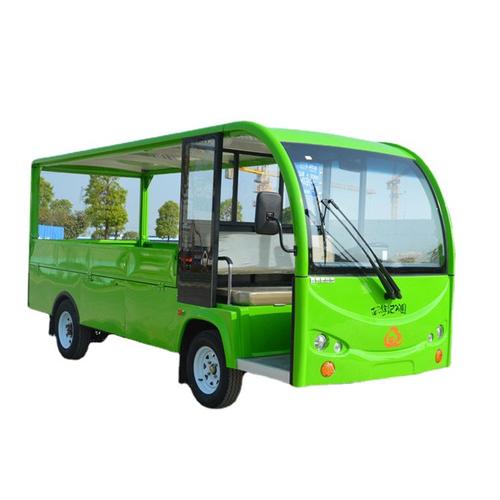 定制1吨电动工具车 厂家货斗带顶、单排设计选购指南与风动/电动工具对比