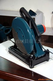 永康市西城晨晨工具厂 型材切割机产品列表及风动与电动工具解析