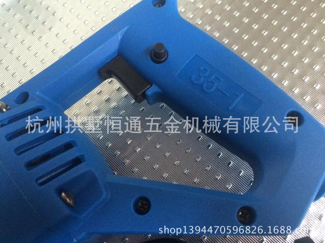 800W功率与35mm棒头直径 风动和电动工具选型的关键参数解析