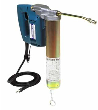 YAMADA电动 & 气动黄油枪EG-400A_仪器仪表栏目